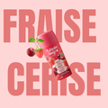 Déodorant Fraise-Cerise