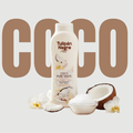 Gel douche Coco