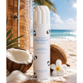 Chantilly de douche Creamy Coconut Glaze