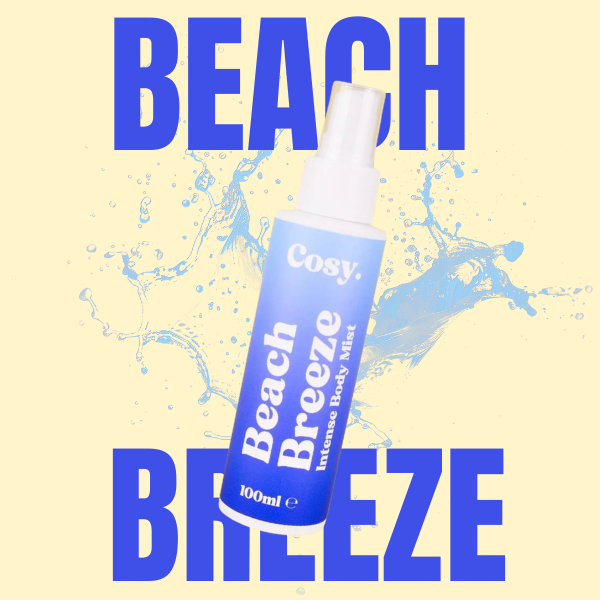 Brume Beach Breeze