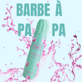 Mousse de douche Candy Cotton