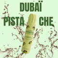 Mousse de douche Dubaï Pistachio Cocoa Dip
