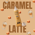 Crème mains Caramel Latte