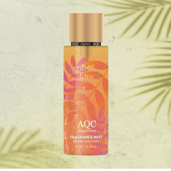 Brume Amber Touch