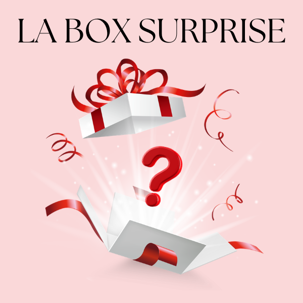 La Box Surprise