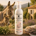 Lait corporel au Lait d'Ânesse Frais BIO