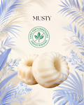 Fondant parfumé Musty