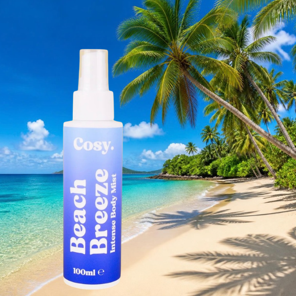 Brume Beach Breeze