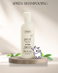 Après-shampooing  réparateur à la kératine et Lait de Chèvre