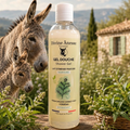 Gel douche au Lait d'Ânesse Frais BIO & Verveine